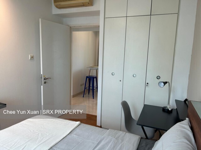Monterey Park Condominium (D5), Condominium #448506891